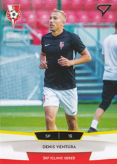 Ventúra Denis 19-20 Futbalové Slovensko #52