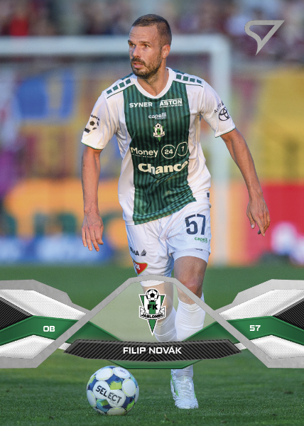 Novák Filip 25-26 Chance Liga #52