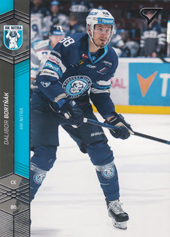 Bortňák Dalibor 18-19 Tipsport Liga #53