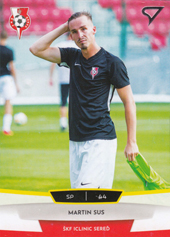 Sus Martin 19-20 Futbalové Slovensko #53