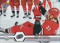 Svechnikov Andrei 19-20 Upper Deck #53