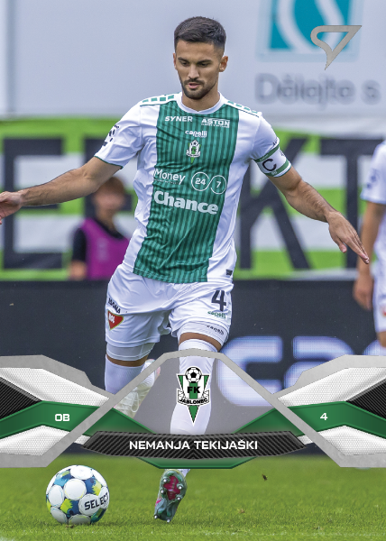 Tekijaški Nemanja 25-26 Chance Liga #53