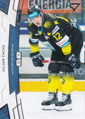 Čacho Viliam 2020 All Star Edition Tipsport Liga Update #U54