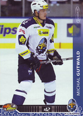 Gutwald Michal 13-14 OFS Plus #54