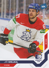 Smejkal Jiří 2022 MK Reprezentace #54
