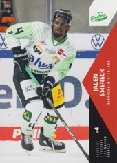 Smereck Jalen 21-22 Playercards DEL #54