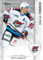 Tomica Marek 17-18 OFS Classic #54