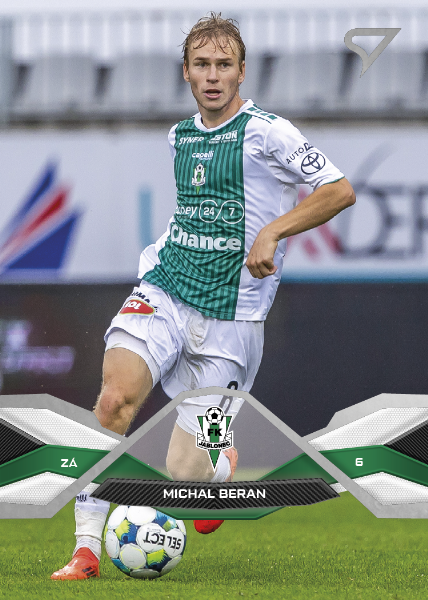 Beran Michal 25-26 Chance Liga #54