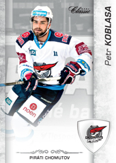Koblasa Petr 17-18 OFS Classic #55