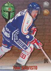 Koivisto Tom 98-99 Cardset #55