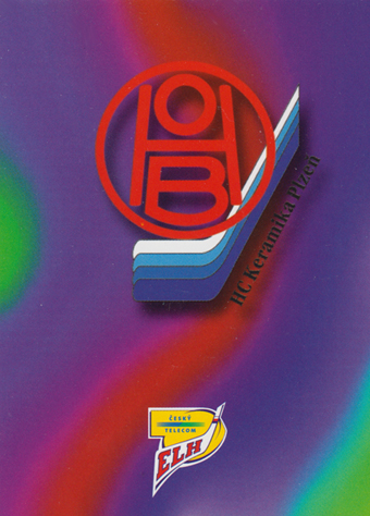 Plzeň 00-01 OFS Cards #55