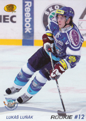 Luňák Lukáš 10-11 OFS Plus #55