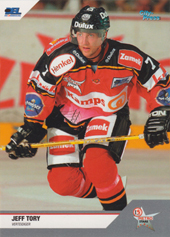 Tory Jeff 04-05 City-Press DEL #55