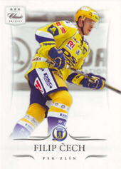 Čech Filip 14-15 OFS Classic #56
