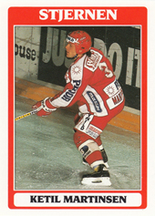 Martinsen Ketil 92-93 Elitserien #56