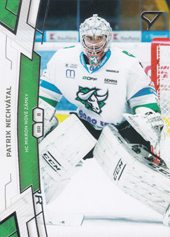 Nechvátal Patrik 2020 All Star Edition Tipsport Liga Update #U56