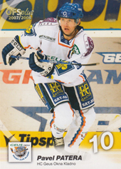 Patera Pavel 07-08 OFS Plus #56