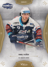 Plášek Karel 20-21 OFS Classic #56