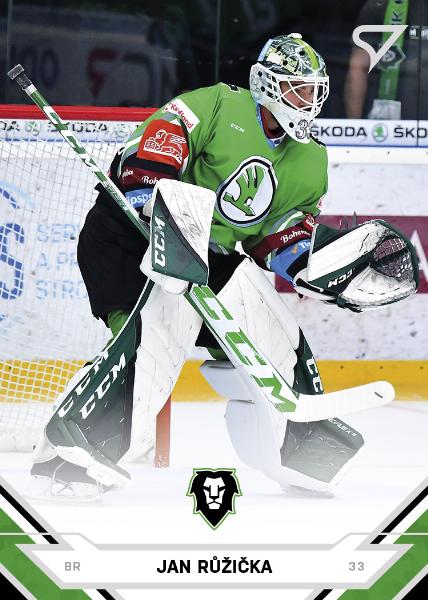 Růžička Jan 21-22 Tipsport Extraliga #56