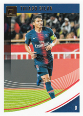 Silva Thiago 18-19 Panini Donruss #56
