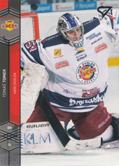 Tomek Tomáš 18-19 Tipsport Liga #56