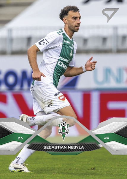 Nebyla Sebastian 25-26 Chance Liga #56