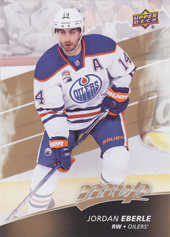 Eberle Jordan 17-18 Upper Deck MVP #57