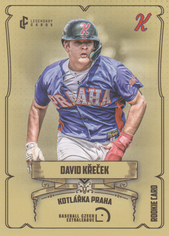 Křeček David 2024 LC Czech Baseball Extraleague #57
