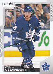 Nylander William 20-21 O-Pee-Chee #57