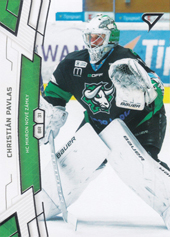 Pavlas Christián 2020 All Star Edition Tipsport Liga Update #U57