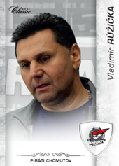 Růžička Vladimír 17-18 OFS Classic #57