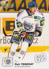 Tenkrát Petr 07-08 OFS Plus #57