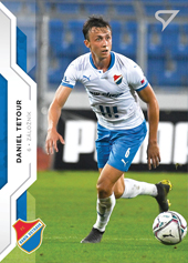 Tetour Daniel 20-21 Fortuna Liga #57