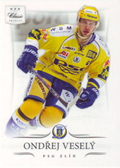 Veselý Ondřej 14-15 OFS Classic #57