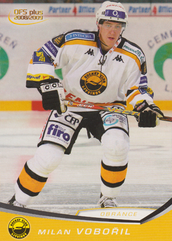 Vobořil Milan 08-09 OFS Plus #57