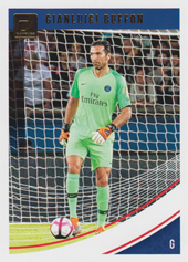 Buffon Gianluigi 18-19 Panini Donruss #58