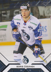 Česánek Boris 20-21 Tipos Extraliga #58
