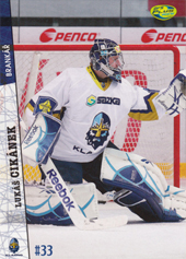 Cikánek Lukáš 11-12 OFS Plus #58