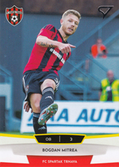 Mitrea Bogdan 19-20 Futbalové Slovensko #58