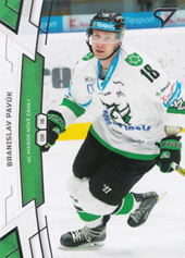 Pavúk Branislav 2020 All Star Edition Tipsport Liga Update #U58