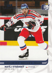 Stránský Matěj 2019 MK Reprezentace #58