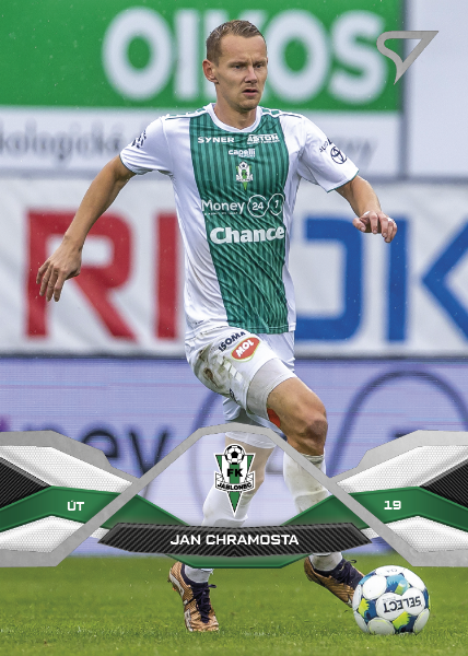 Chramosta Jan 25-26 Chance Liga #58