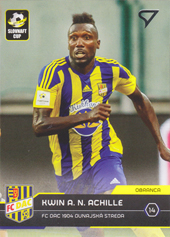 Achille Kwin Amban Noé 17-18 Futbalové Slovensko #59