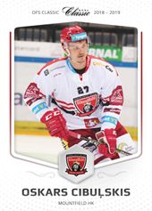 Cibuļskis Oskars 18-19 OFS Classic #59