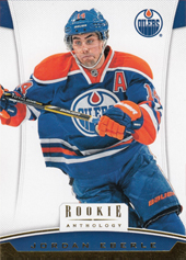Eberle Jordan 12-13 Panini Rookie Anthology #59