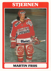 Friis Martin 92-93 Elitserien #59