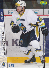 Hovorka Marek 11-12 OFS Plus #59