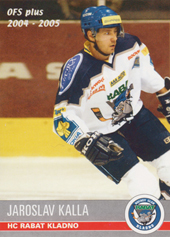 Kalla Jaroslav 04-05 OFS Plus #59