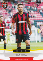 Oršula Filip 19-20 Futbalové Slovensko #59