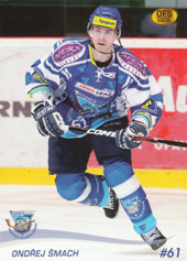 Šmach Ondřej 10-11 OFS Plus #59